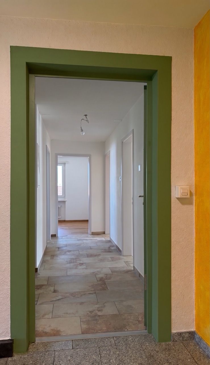 Appartement de 4 pièces