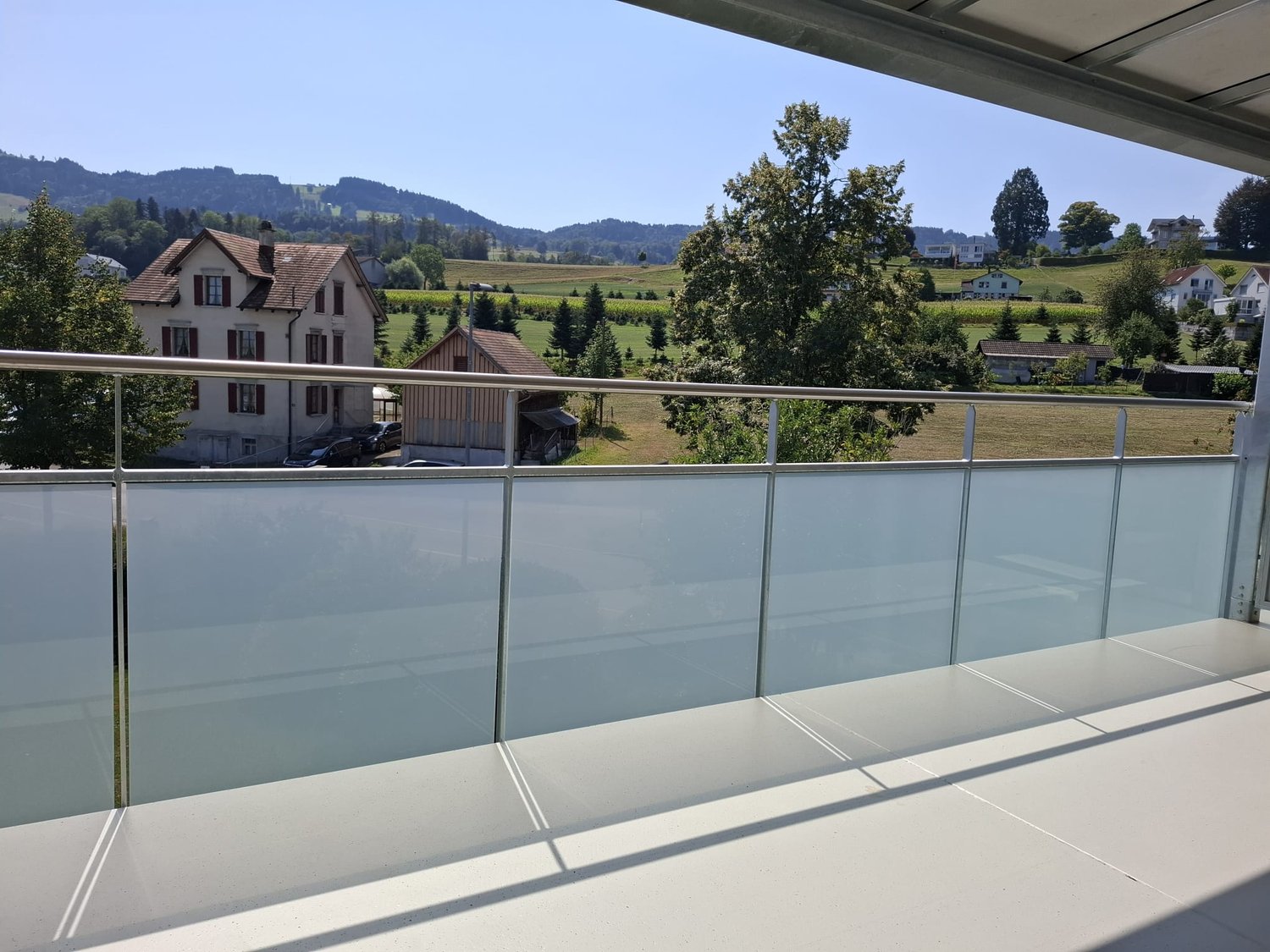 Appartement de 4 pièces