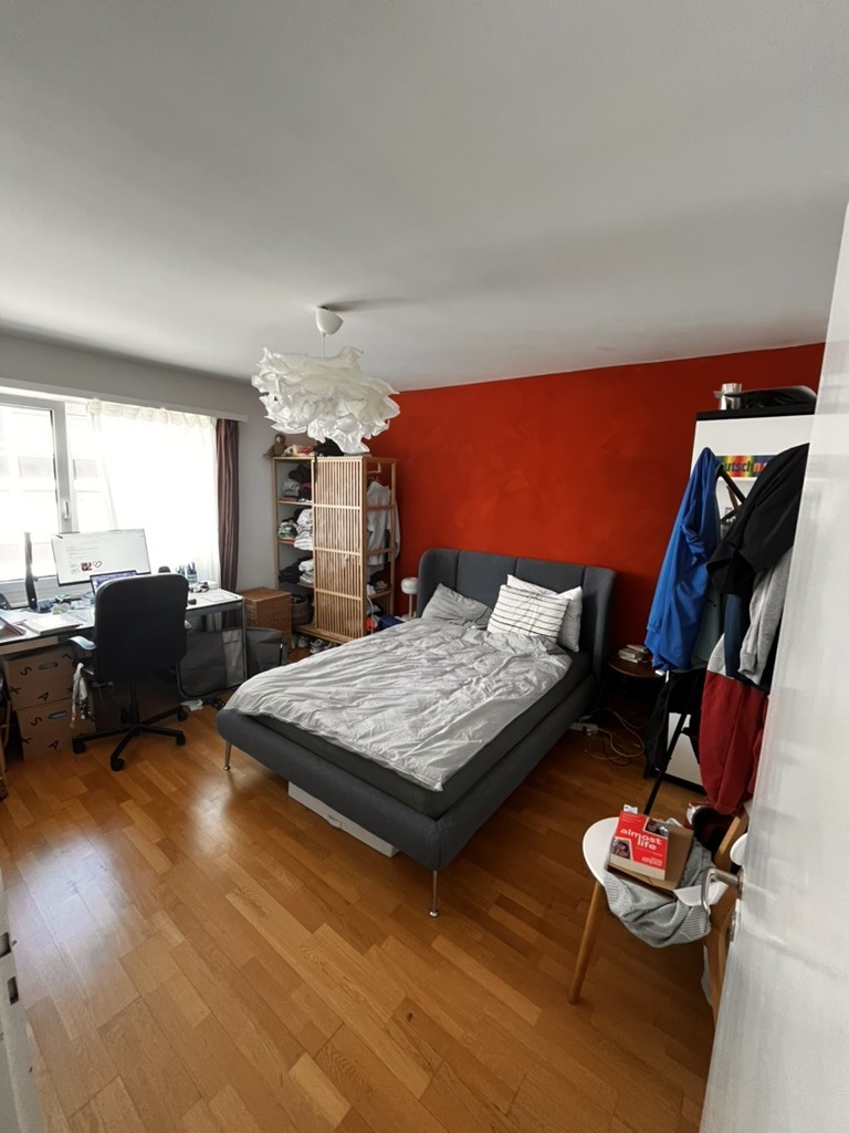 2 rooms apartment