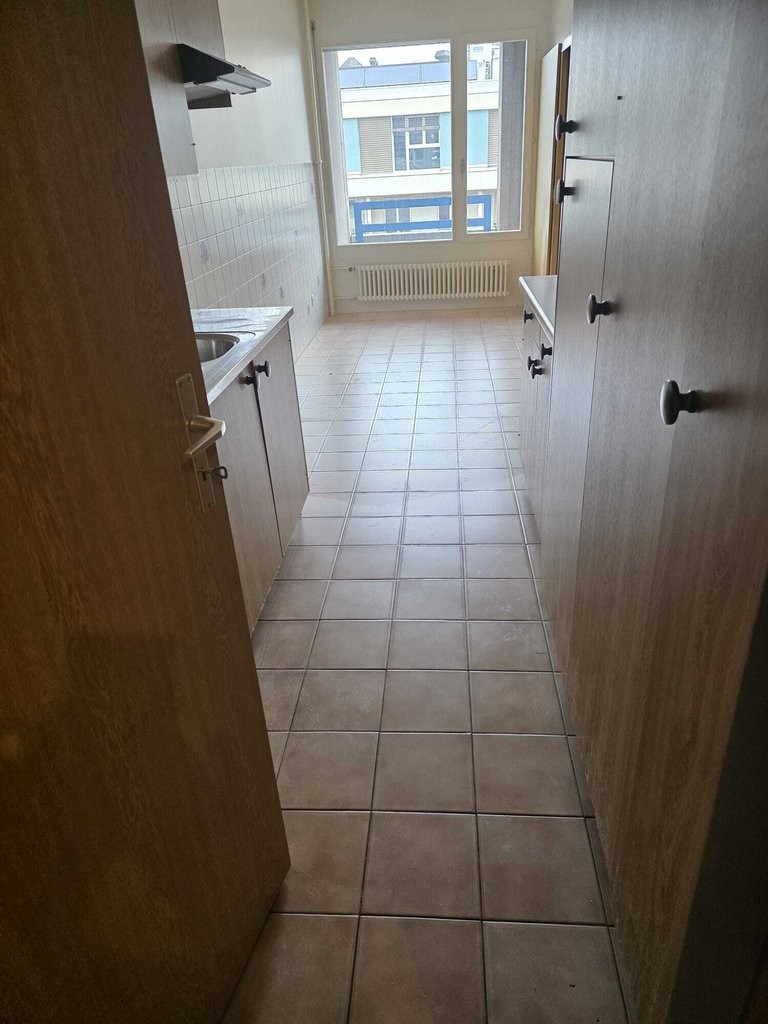 6-Zimmer-Wohnung