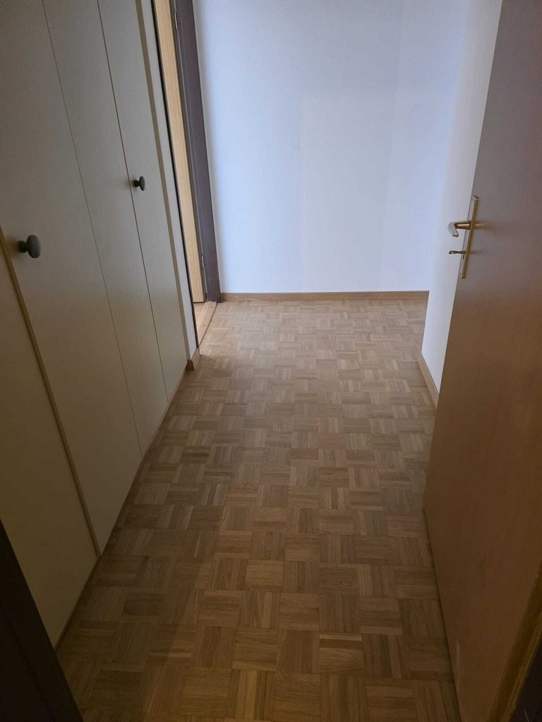 6-Zimmer-Wohnung