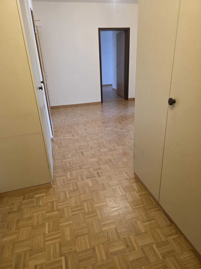 6-Zimmer-Wohnung