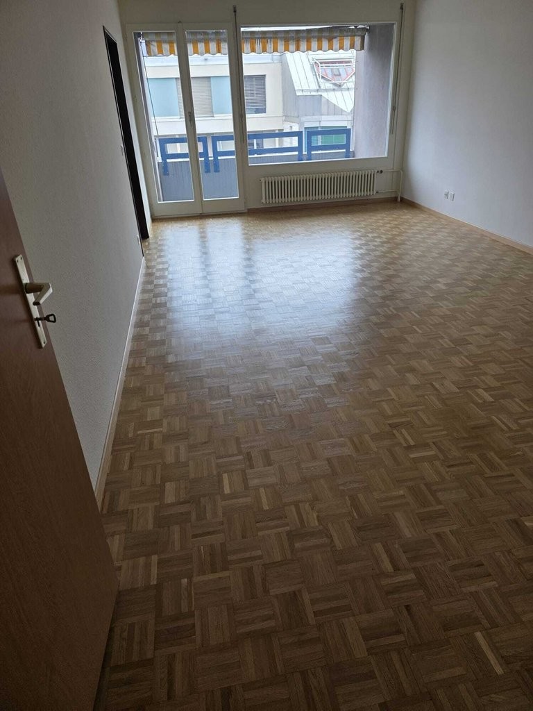 6-Zimmer-Wohnung