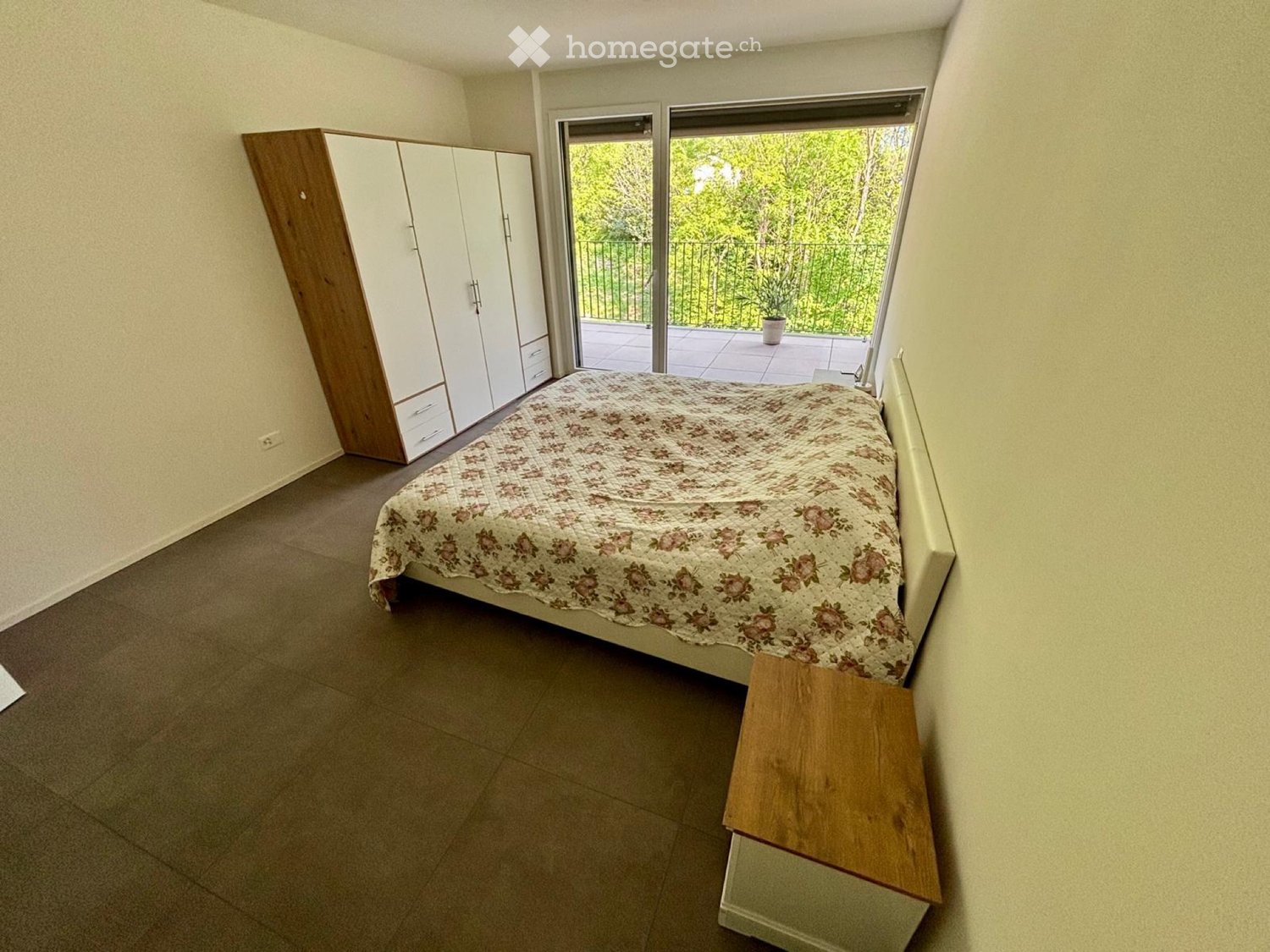3-Zimmer-Wohnung