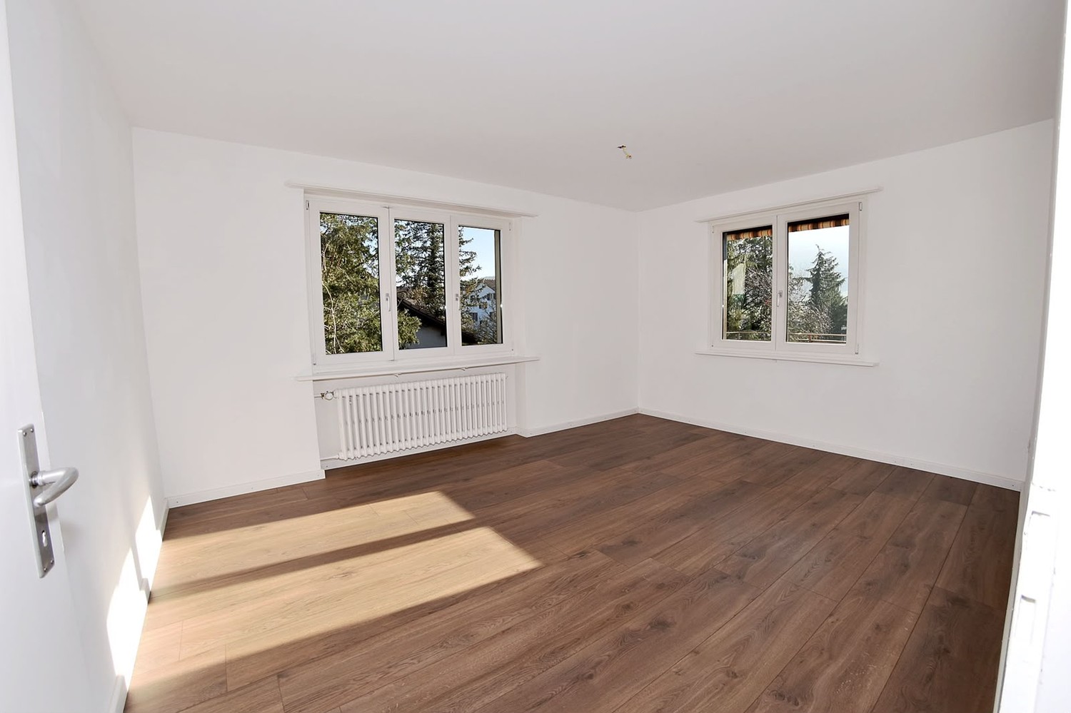 Zimmer in einer Wohngemeinschaft