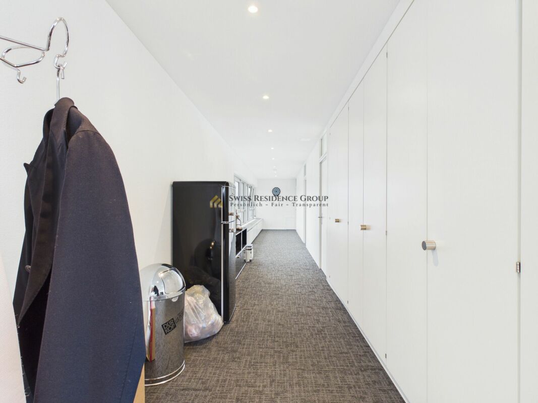 147m² commerciale