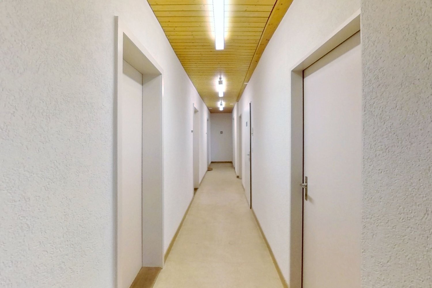 10m² office
