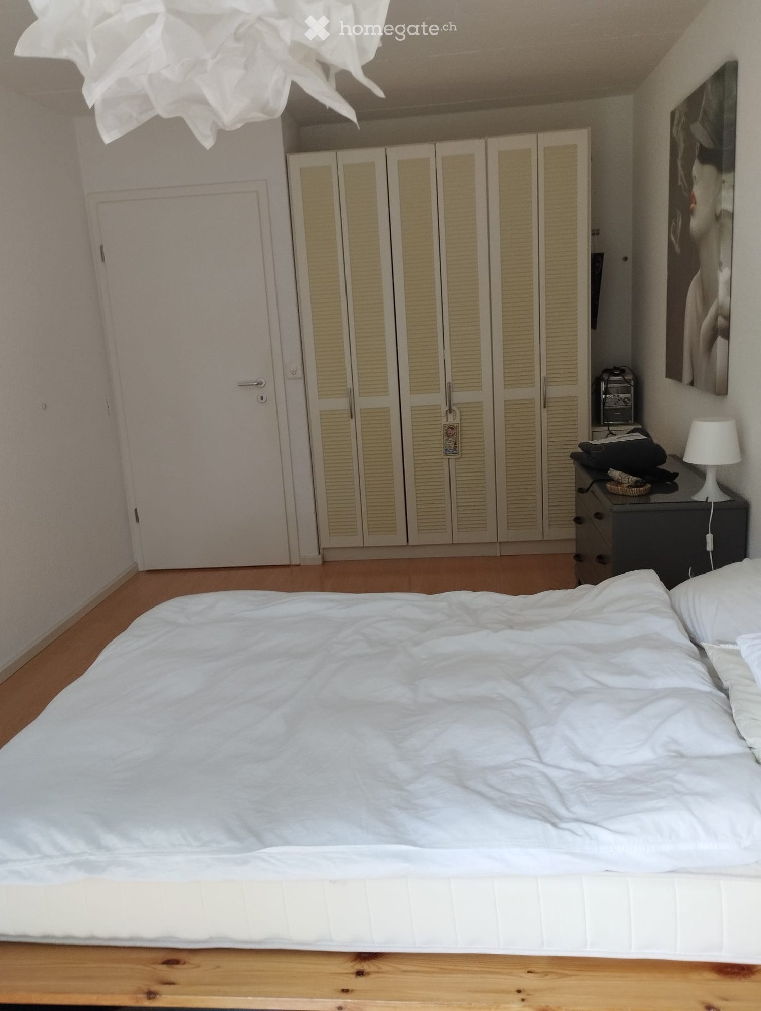 1 room single room