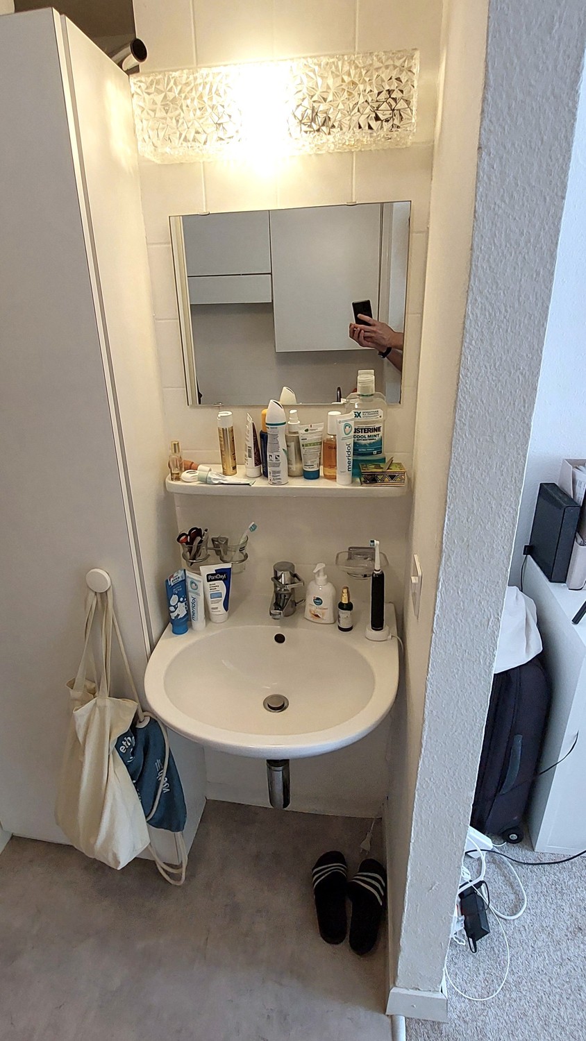 appartement 1 pièce