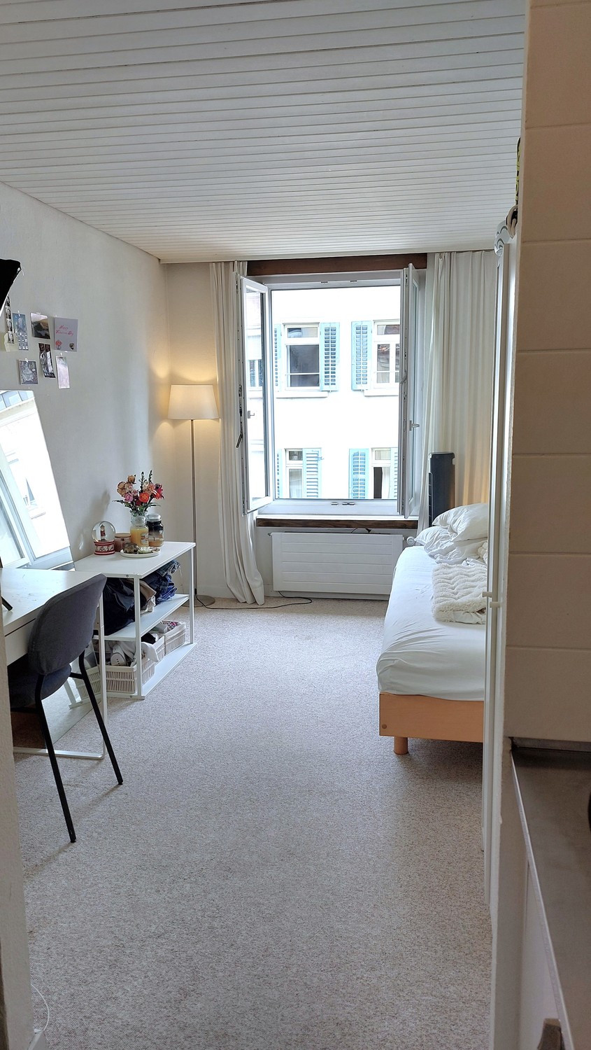 appartement 1 pièce