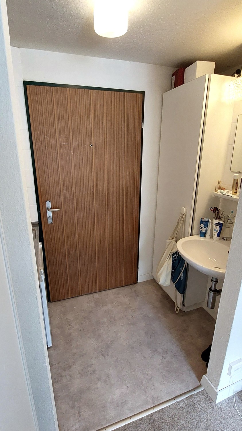 appartement 1 pièce