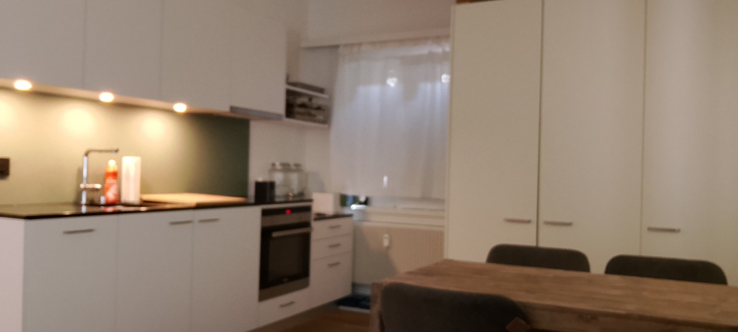 Appartamento di 2 ½ locali