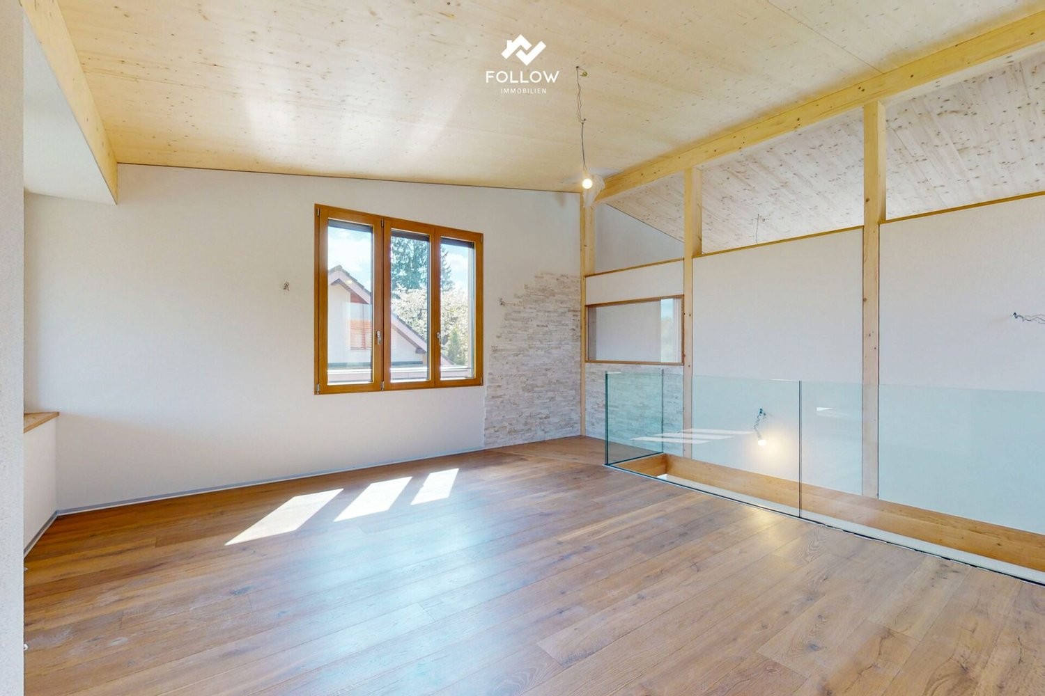 6 ½ rooms single house
