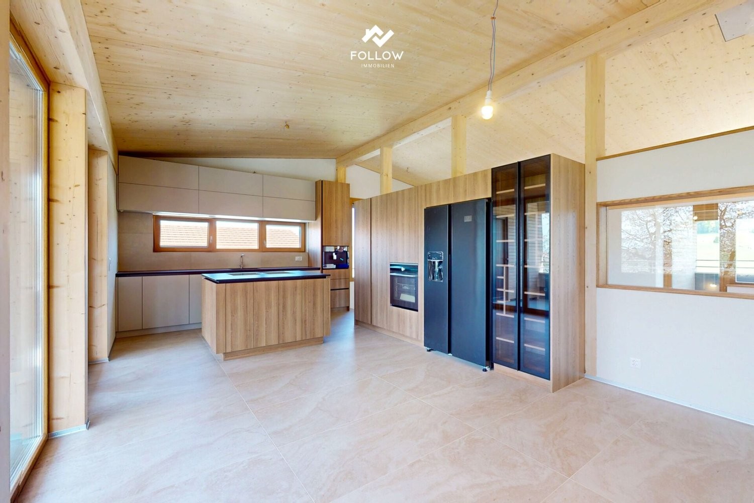 6 ½ rooms single house