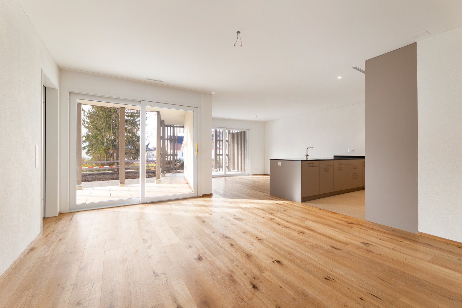 Appartamento di 3 ½ locali