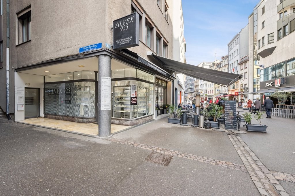 75m² office