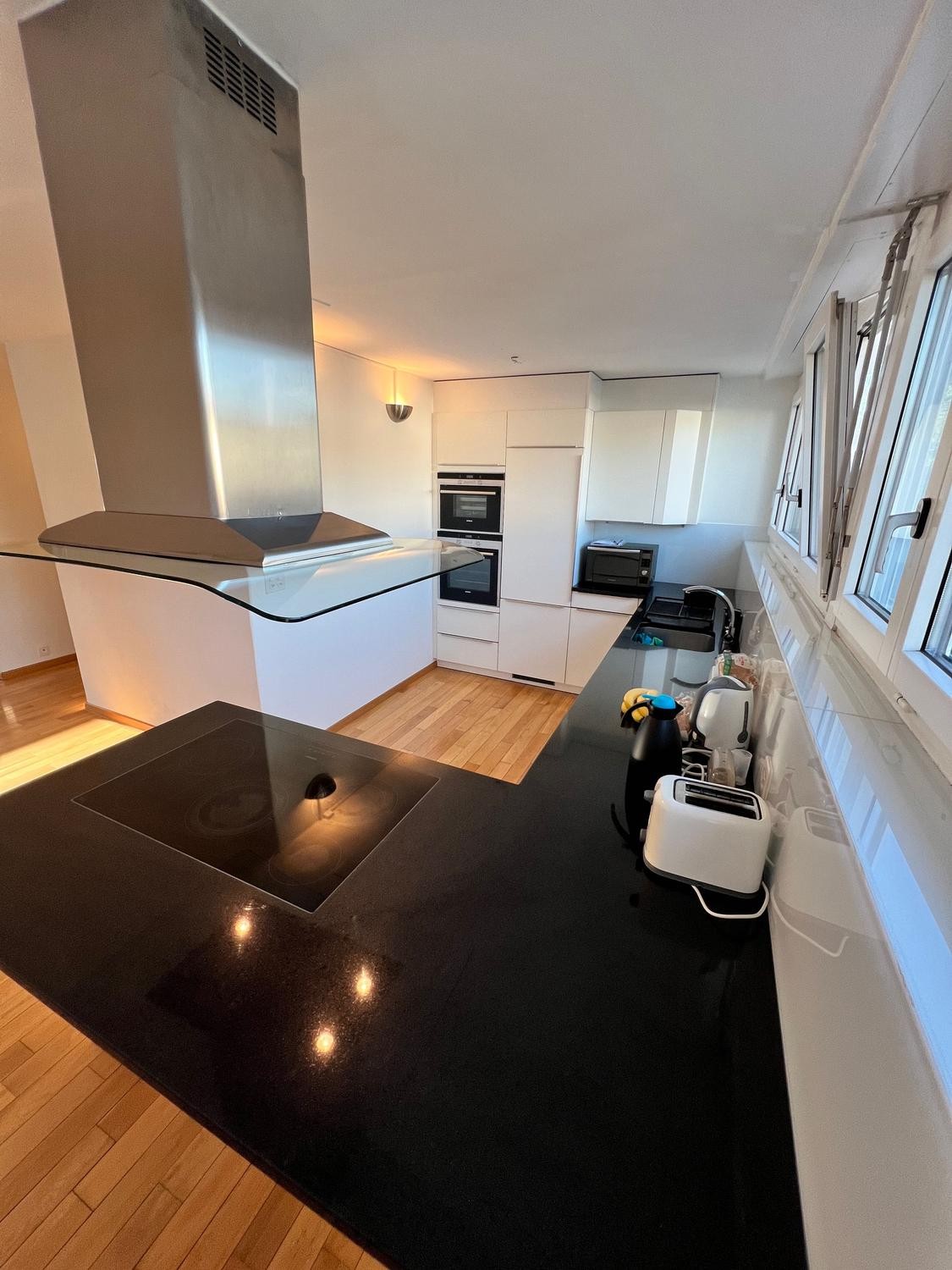4 ½ Zimmer Wohnung