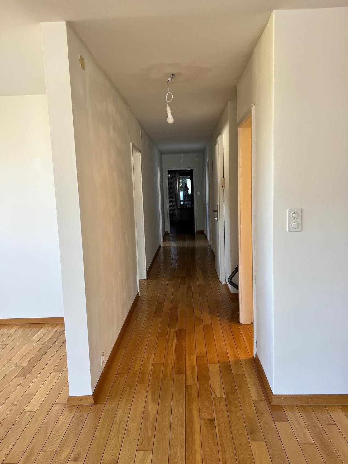 4 ½ Zimmer Wohnung