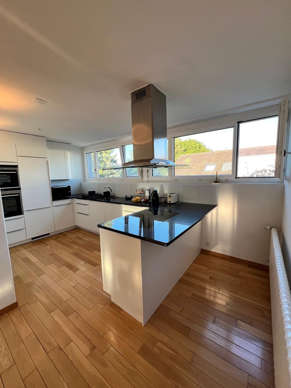 4 ½ Zimmer Wohnung