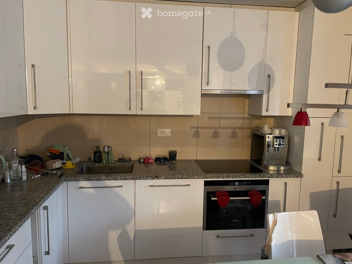 1 room single room