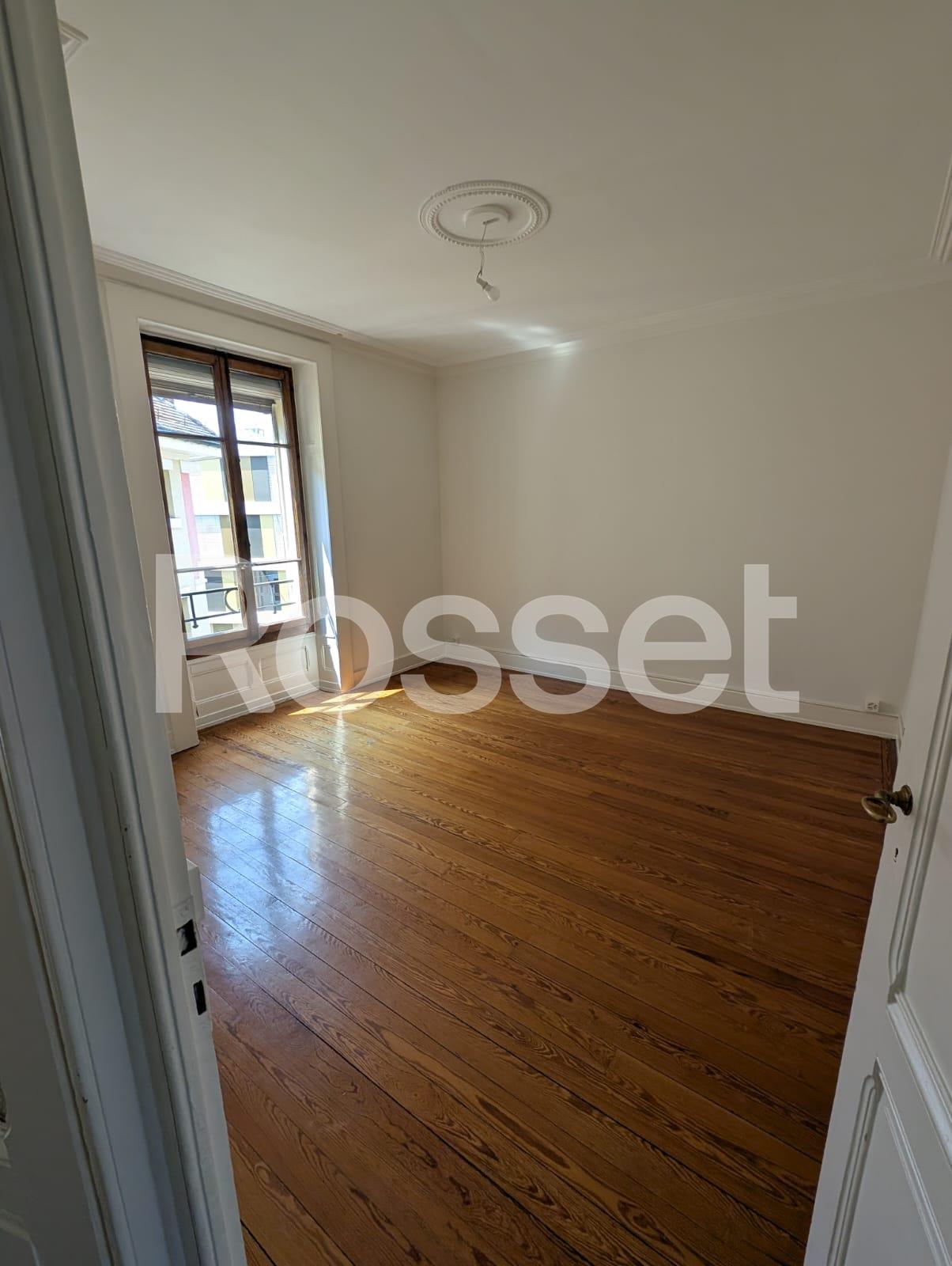 3 ½ Zimmer-Wohnung