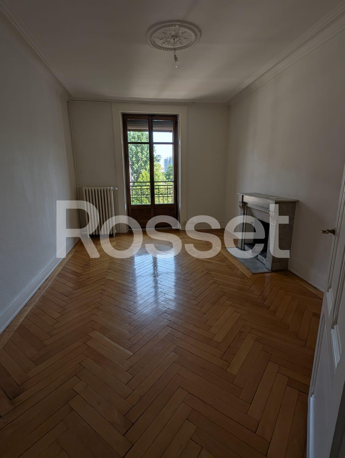 3 ½ Zimmer-Wohnung
