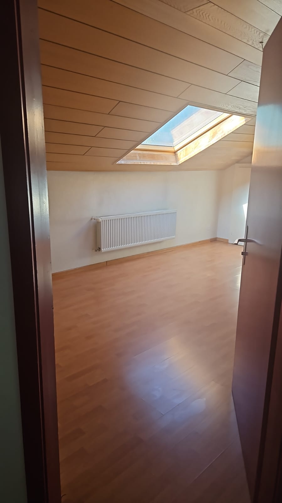 2 ½ Zimmer-Wohnung