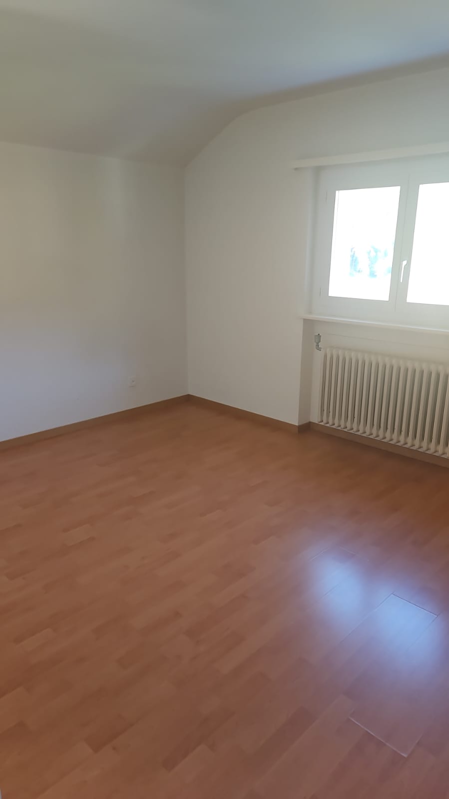 2 ½ Zimmer-Wohnung