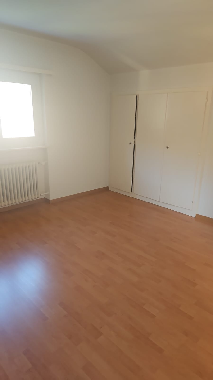 2 ½ Zimmer-Wohnung