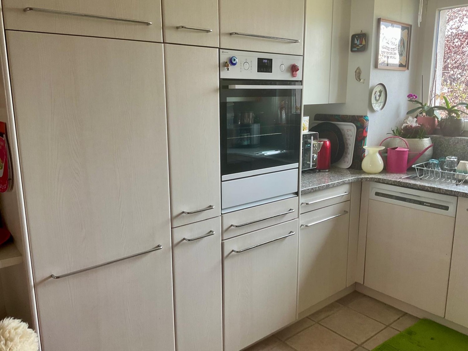 Appartamento di 4 ½ locali