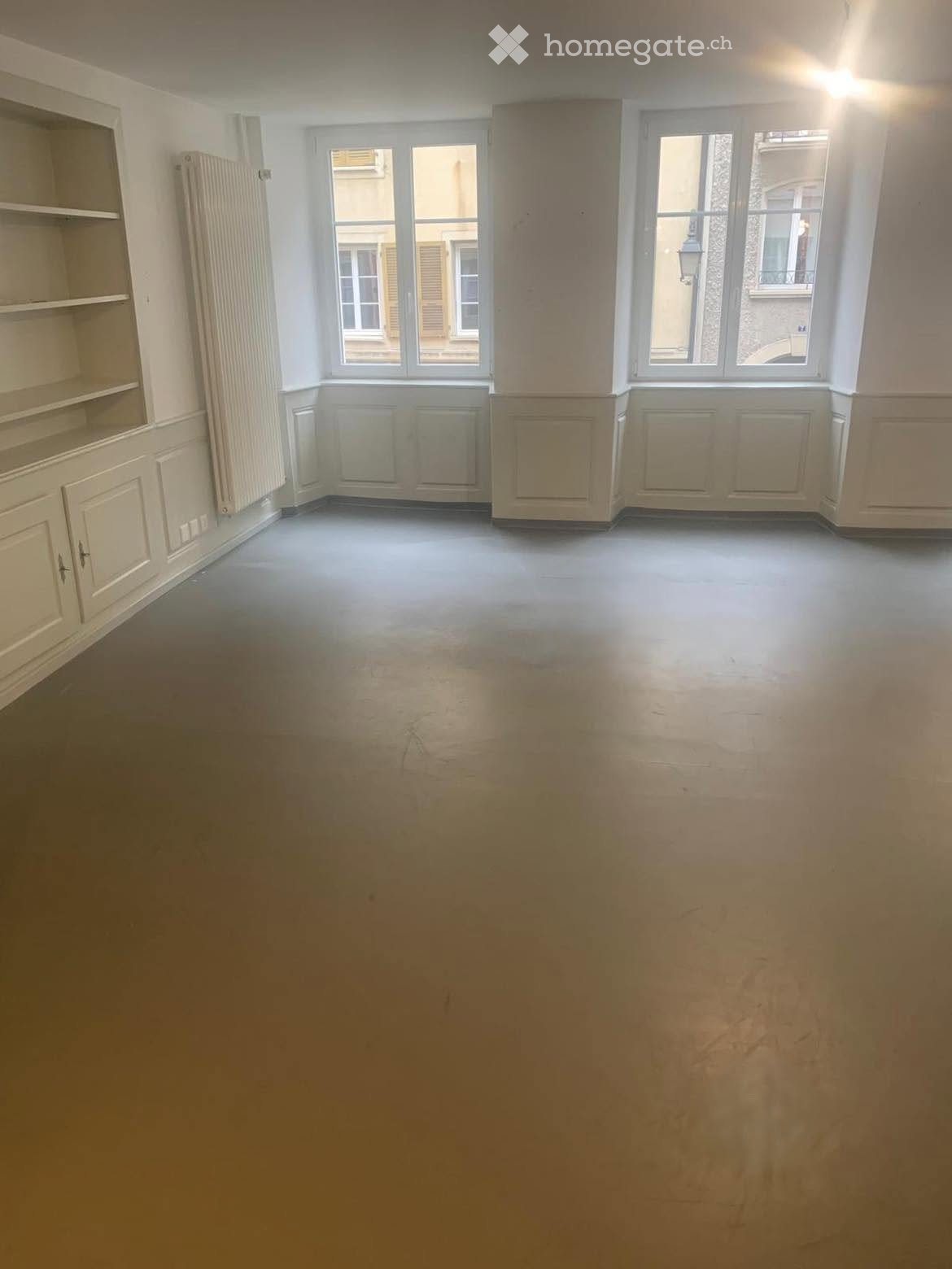 3-Zimmer-Wohnung