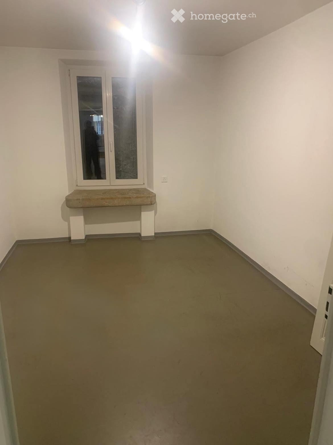 3-Zimmer-Wohnung