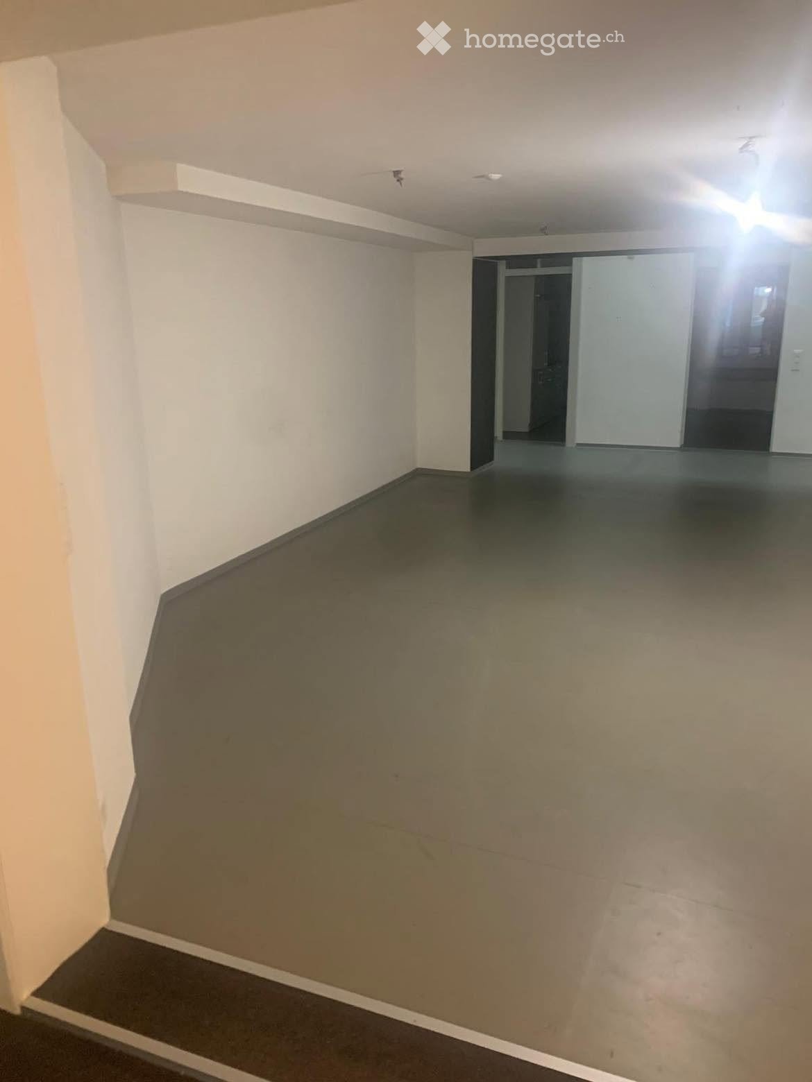 3-Zimmer-Wohnung