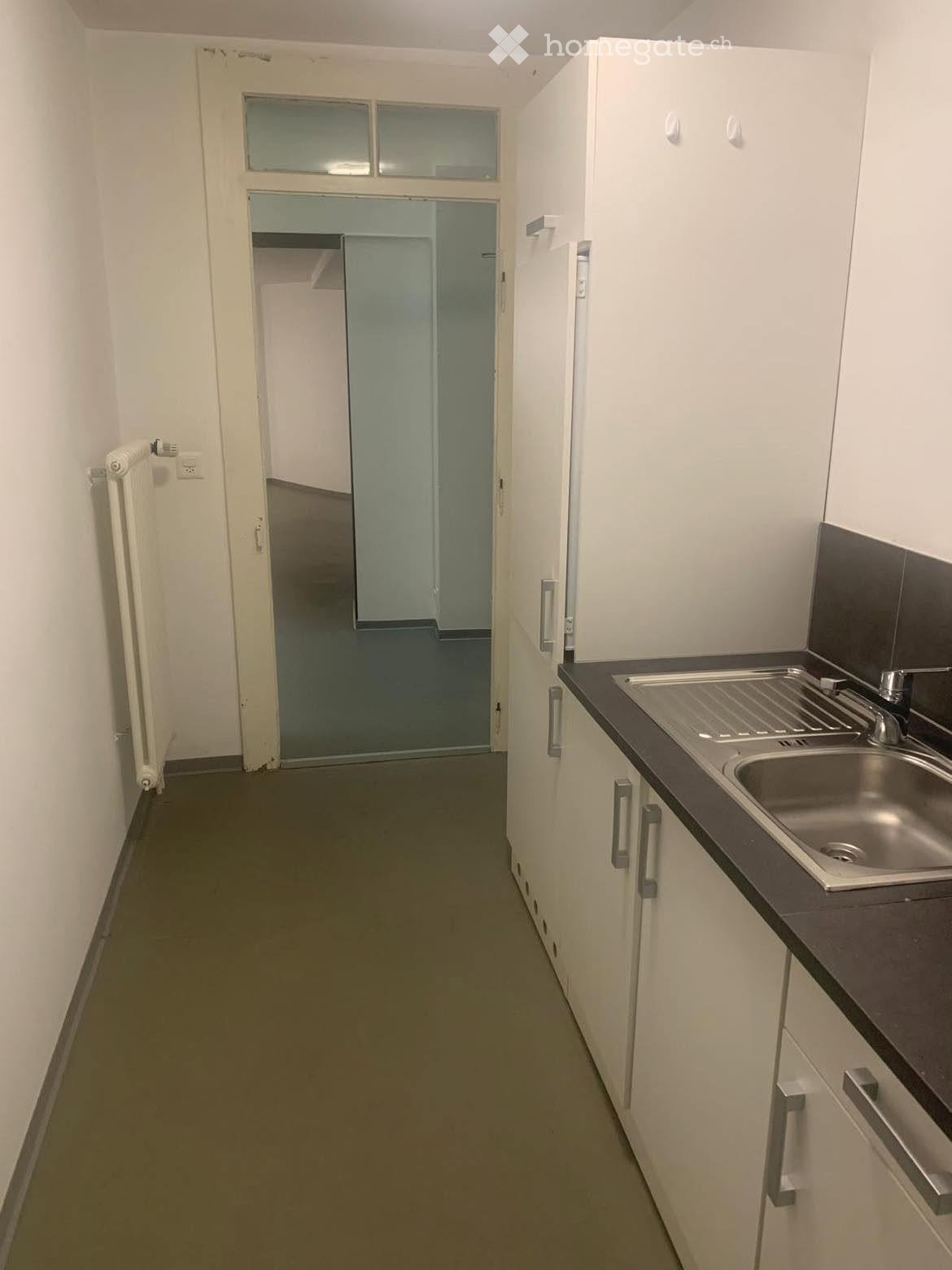 3-Zimmer-Wohnung
