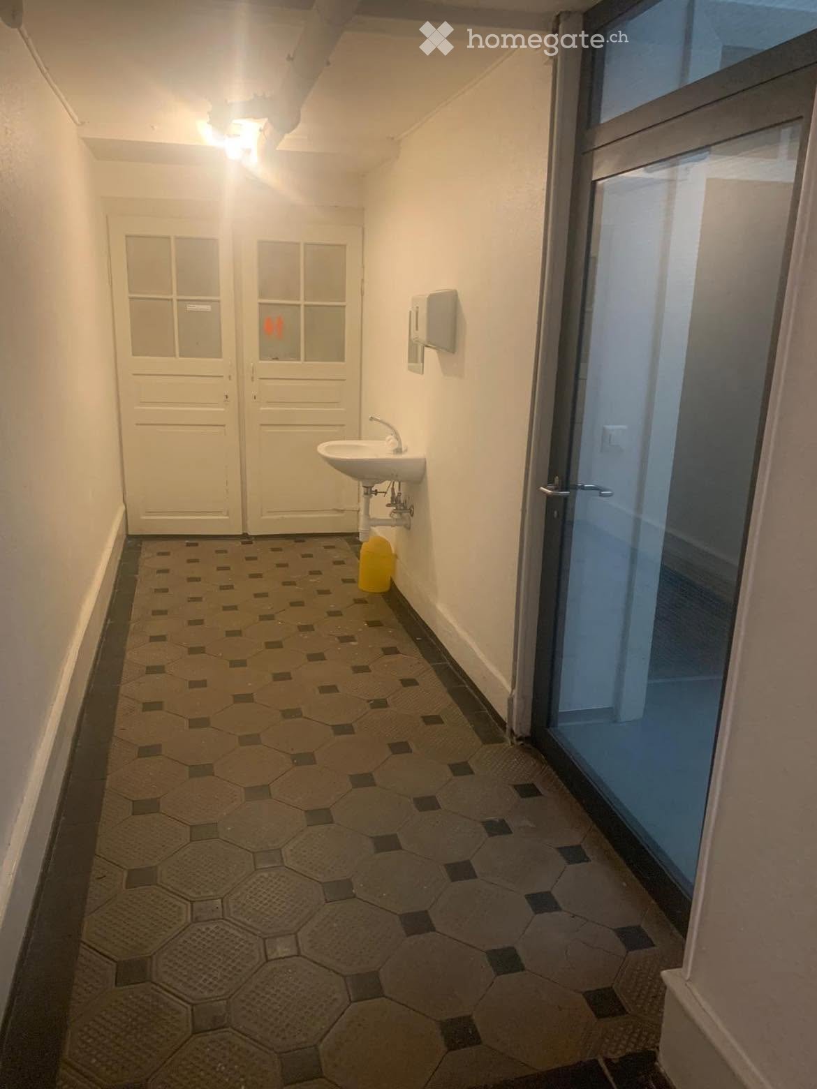 3-Zimmer-Wohnung