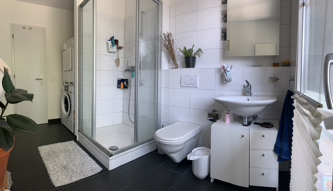 Room in a shared flat