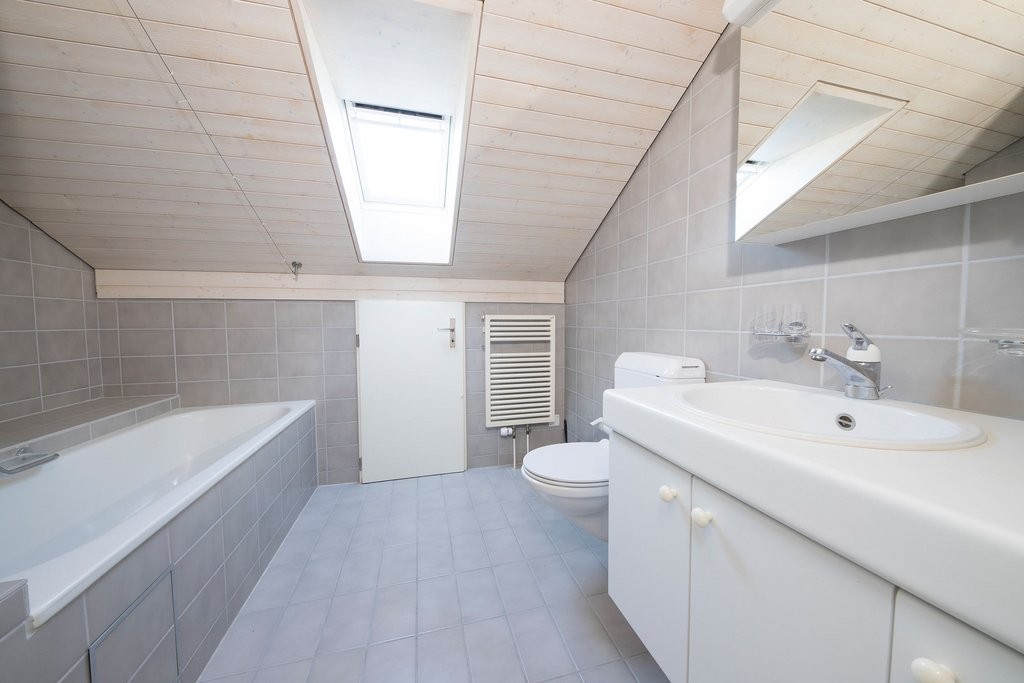 Appartamento di 2 ½ locali