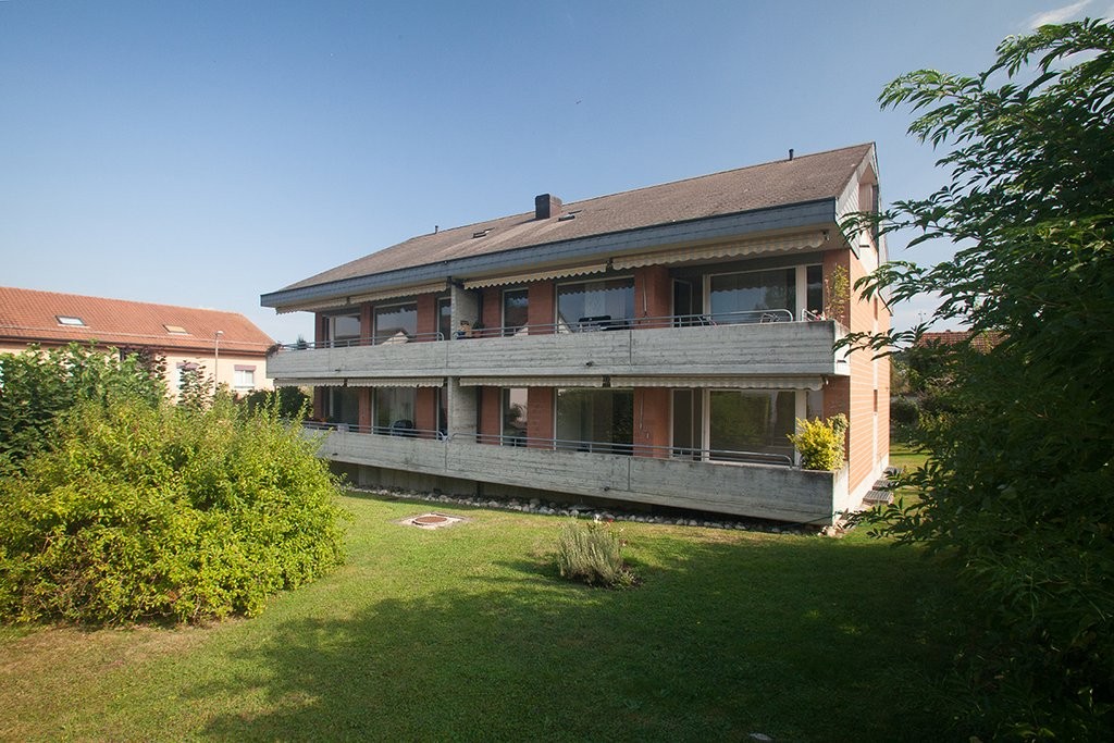 Appartamento di 2 ½ locali