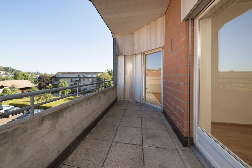 Appartamento di 2 ½ locali