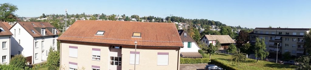 Appartamento di 2 ½ locali