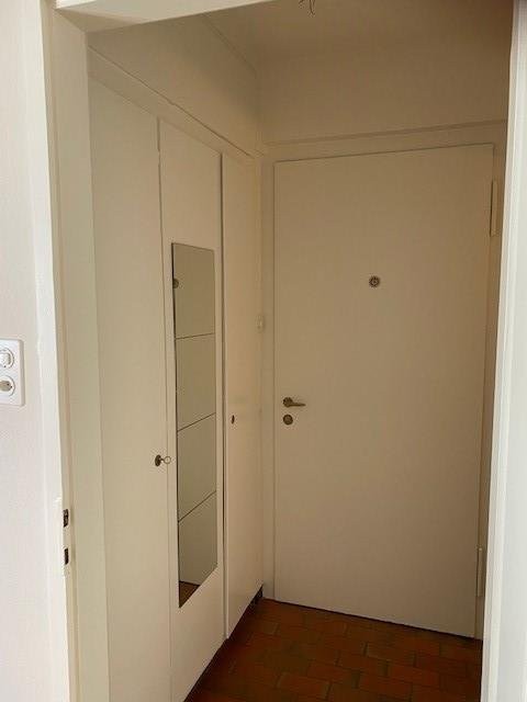 1 room apartment