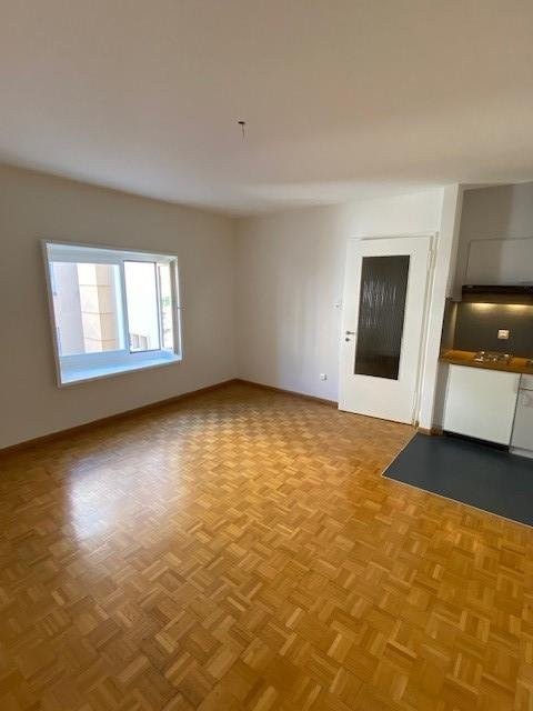 1 room apartment