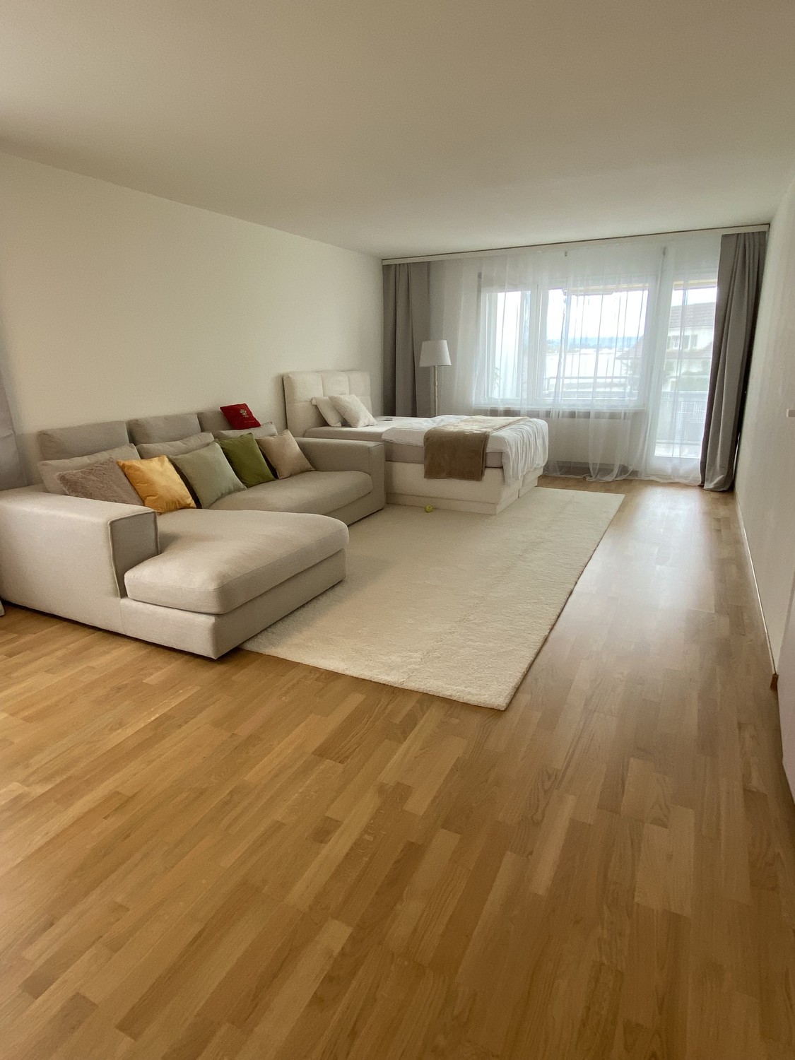 Appartamento di 1 ½ locali