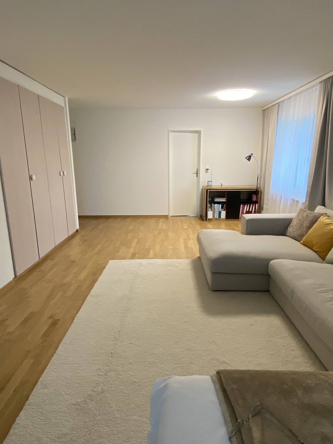 Appartamento di 1 ½ locali