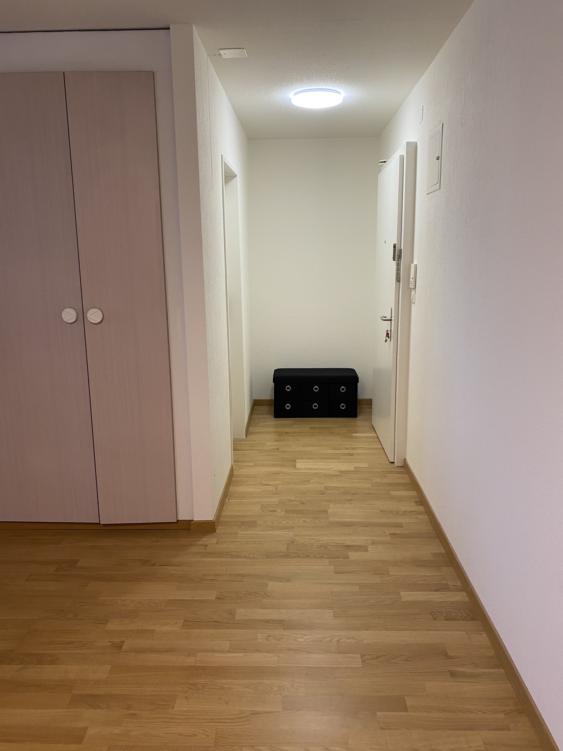 Appartamento di 1 ½ locali