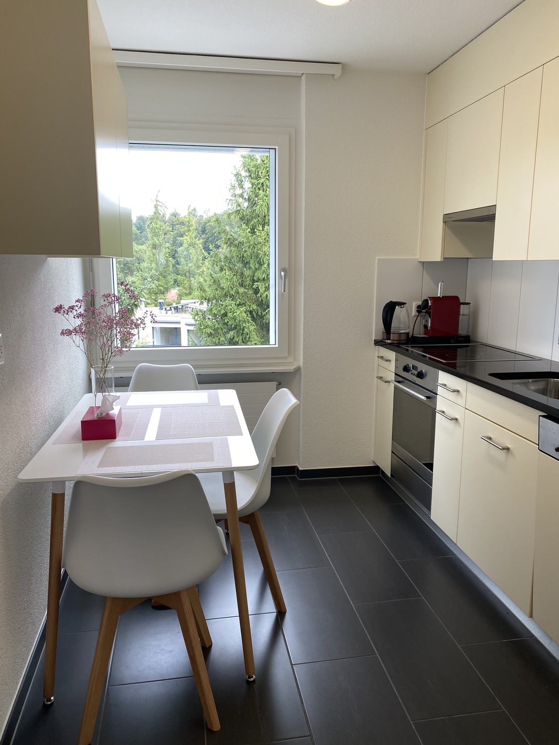 Appartamento di 1 ½ locali