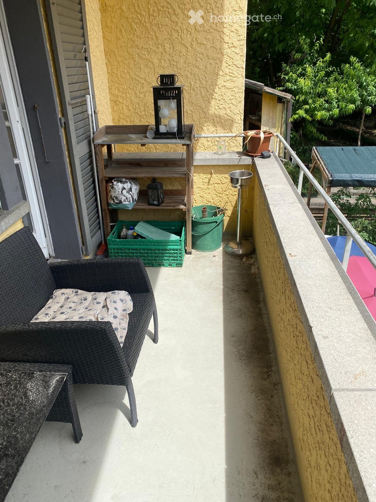 Appartamento di 3 locali