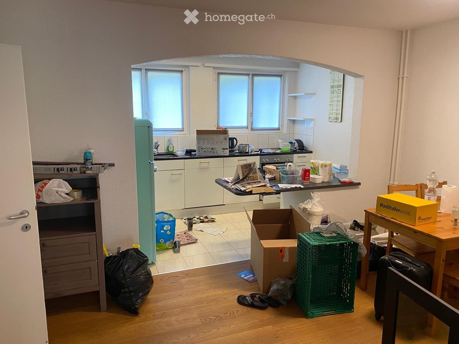 Appartamento di 3 locali