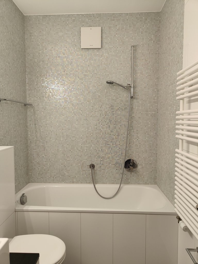 Appartement de 3 pièces