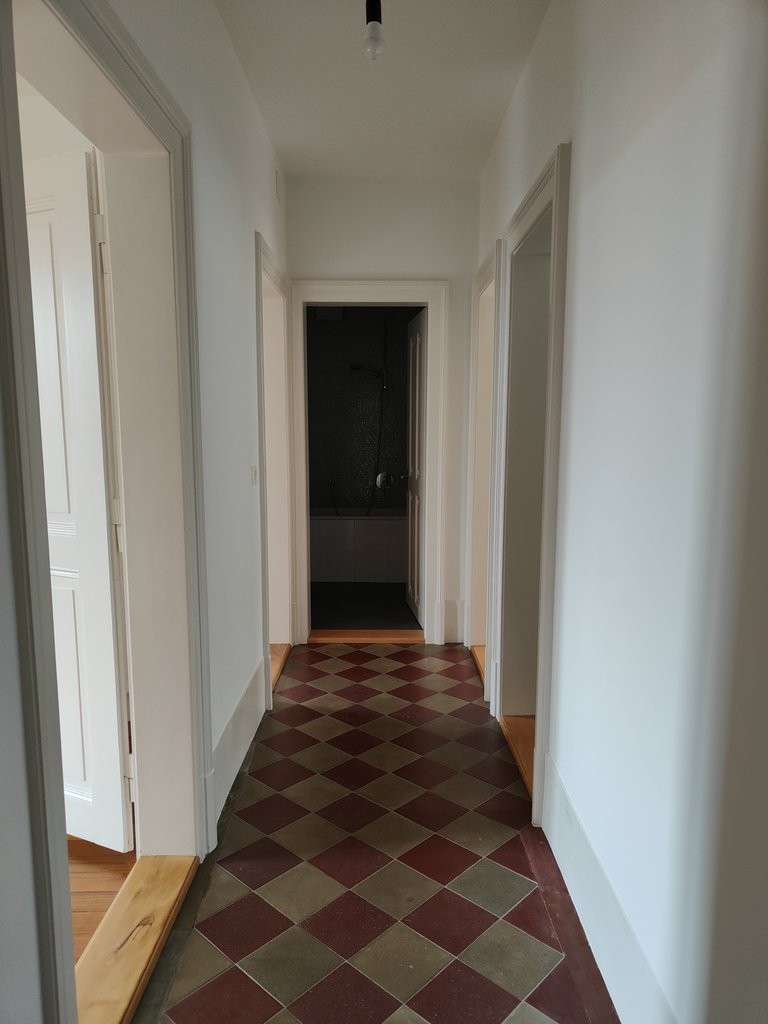 Appartement de 3 pièces